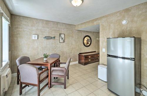 Lakeview Apartamento | Lakeview Escape with Direct White River Access!