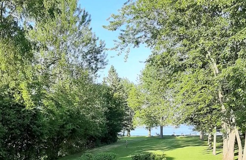 Bobcaygeon Casa | Lakeview Estates Lakehouse On The Water