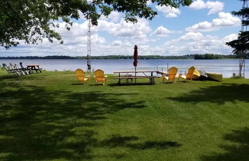 Bobcaygeon Casa | Lakeview Estates Lakehouse On The Water