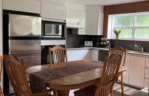Stanstead-Est Apartamento | Lakeview Farm: A paradise in the Eastern Townships