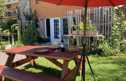 Stanstead-Est Apartamento | Lakeview Farm: A paradise in the Eastern Townships