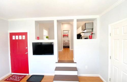 New Fairfield Chalet De Esquí | Lakeview, Fire-Pit, Private Beach, Grill