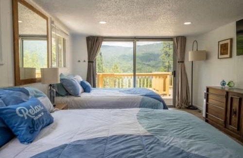 Wishon Apartamento | Lakeview Haven-Boat Slip-Dog Friendly-Sleeps 14