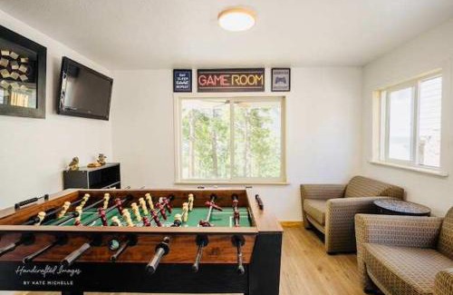 Wishon Apartamento | Lakeview Haven-Boat Slip-Dog Friendly-Sleeps 14