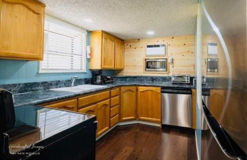 Wishon Apartamento | Lakeview Haven-Boat Slip-Dog Friendly-Sleeps 14