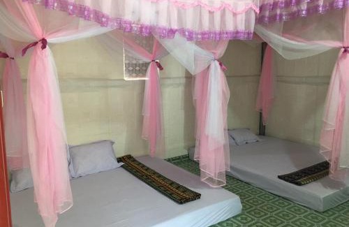 Ngoi Tu Casa | Lakeview Homestay Vu Linh