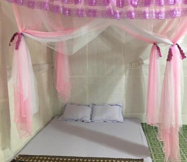 Ngoi Tu Casa | Lakeview Homestay Vu Linh