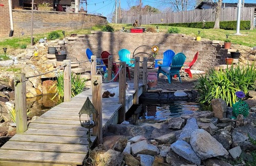 Sloans Valley Casa | Lakeview/Lakeside Lakehouse