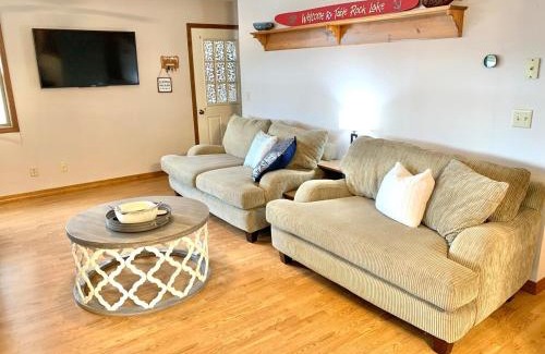 Shell Knob Casa | Lakeview Landing! 2 min walk to lake, boat parking