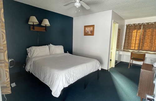 Sequoia National Forest Cabina | Lakeview Legacy Lodge at Lake Isabella