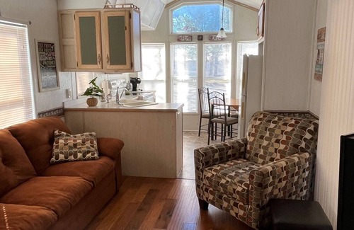 Wappapello Cabina | Lakeview Little House!
