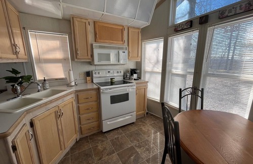 Wappapello Cabina | Lakeview Little House!