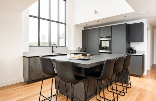 Holworth Casa | Lakeview Lodge (BR09), Silverlake, Dorset