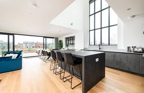 Holworth Casa | Lakeview Lodge (BR09), Silverlake, Dorset