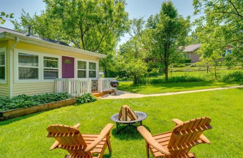 Como Casa | Lakeview Lodge - Stay for 6