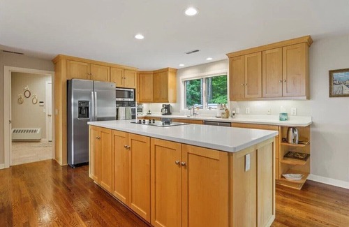 Naples Casa | Lakeview Lodge: w/ hot tub and amazing lake views!