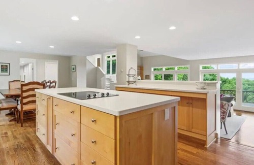 Naples Casa | Lakeview Lodge: w/ hot tub and amazing lake views!