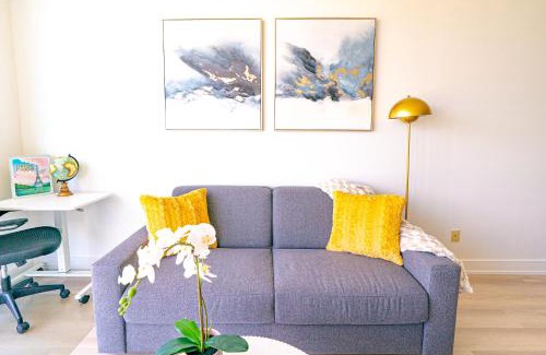 Downtown Toronto Apartamento | Lakeview Luxury Suites - Excellent Location - Complementary Parking