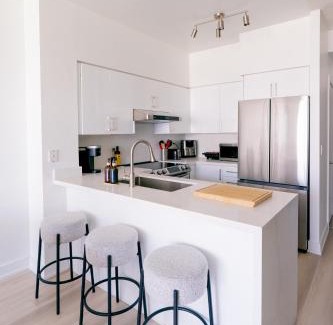 Downtown Toronto Apartamento | Lakeview Luxury Suites - Excellent Location - Complementary Parking