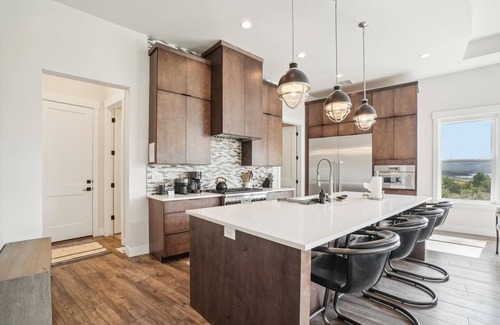 Deer Mountain Casa | Lakeview - minutes outside of Park City