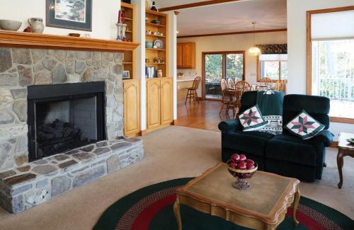 Waynesville Casa | Lakeview on the Links