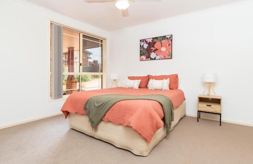 Forster Casa | Lakeview on Victoria