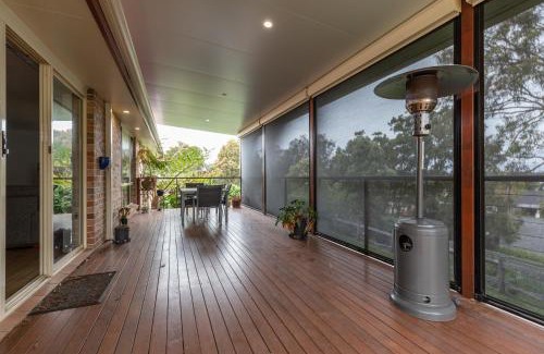 Forster Casa | Lakeview on Victoria