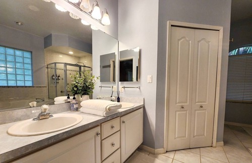 Minneola Casa | Lakeview - Perfect for families and Athletes