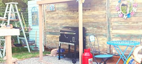 Beckingham Otro | Lakeview Petting Pod