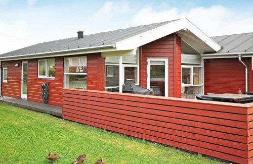 Dageløkke Casa | Lakeview Retreat in Dagelokke - By Traum Ferienwohnungen