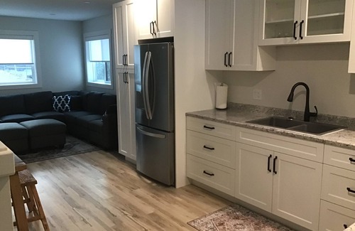 Youbou Apartamento | Lakeview Suite with Lake Access