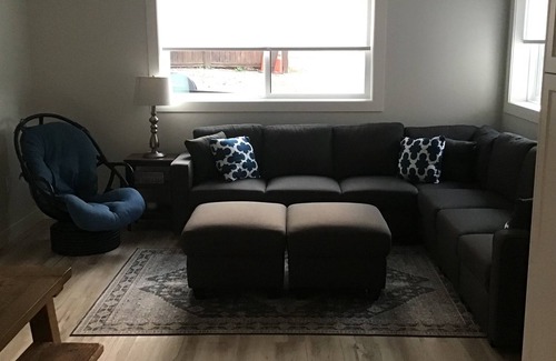 Youbou Apartamento | Lakeview Suite with Lake Access