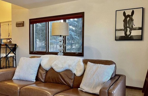 Lakeside Casa | Lakeview Terrace with Incredible Flathead Lake and Mountain Views!