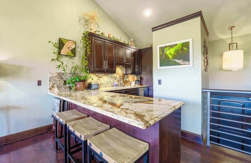 Prairie Creek Casa | August Promo Peaceful Prairie Creek Escape