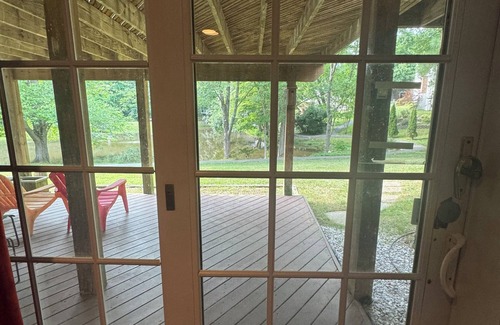 Burke Apartamento | Lakeview - Tranquille and private suite Located 20 minutes from D.C