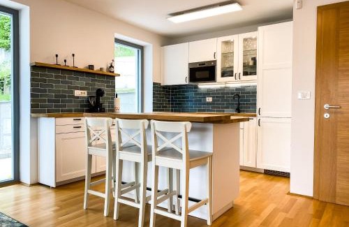 Bled Apartamento | Lakeview Villa Bled