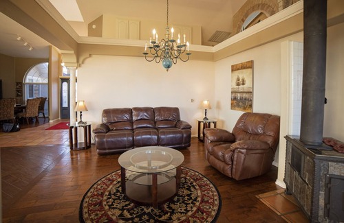 Sonora Villa | Lakeview Villa | With Stunning Views