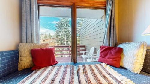 Mammoth Lakes Apartamento | Lakeview Villas #28 condo