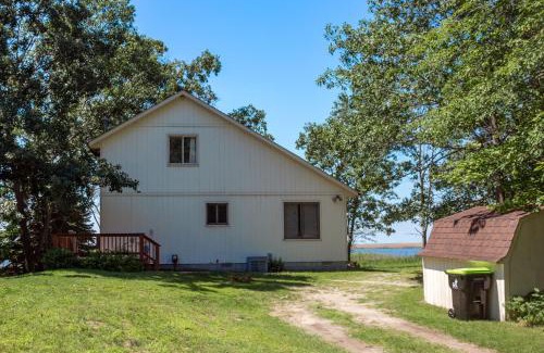 Au Gres Casa | Lakeview & Wildlife
