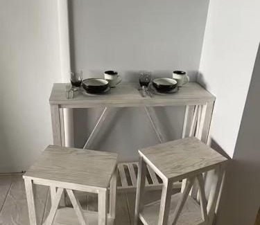 Weirs Beach Apartamento | Lakeview Winni Condo with Kitchenette Weirs Beach