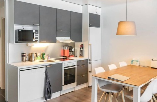 Kehys-Kainuu Casa | Lakevillas b1 by Interhome