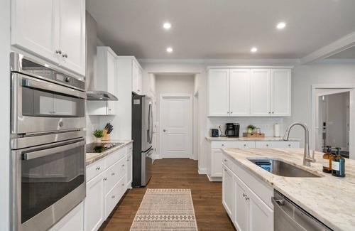 Mineral Casa | Lakeway Oasis at Lake Anna