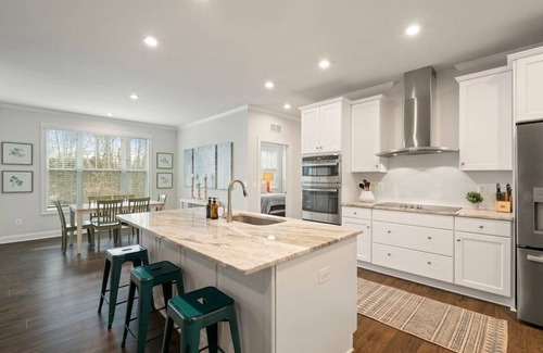 Mineral Casa | Lakeway Oasis at Lake Anna