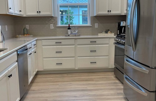 Braden River Villa | Lakewood Ranch Charming Villa in Esplanade at Azario