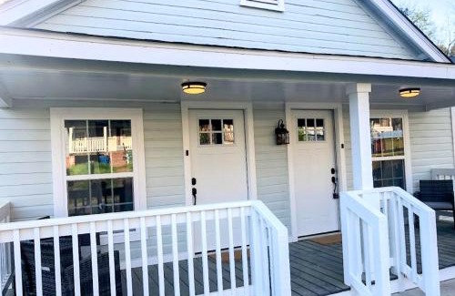 Durham Casa | Lakewoodlyon Park Renovated Cottage Near Duke 26b