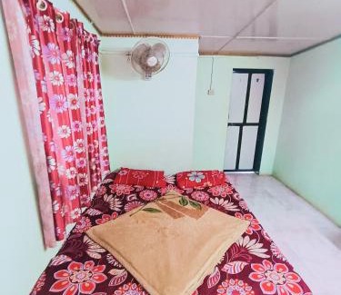 Matheran Apartamento | Lakhan cottage