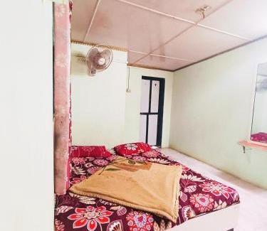 Matheran Apartamento | Lakhan cottage