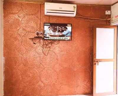 Matheran Apartamento | Lakhan cottage