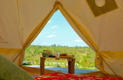 Krong Buk Otro | LakHill Farmstay