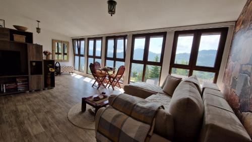 Bajina Basta Apartamento | LAKI apartman